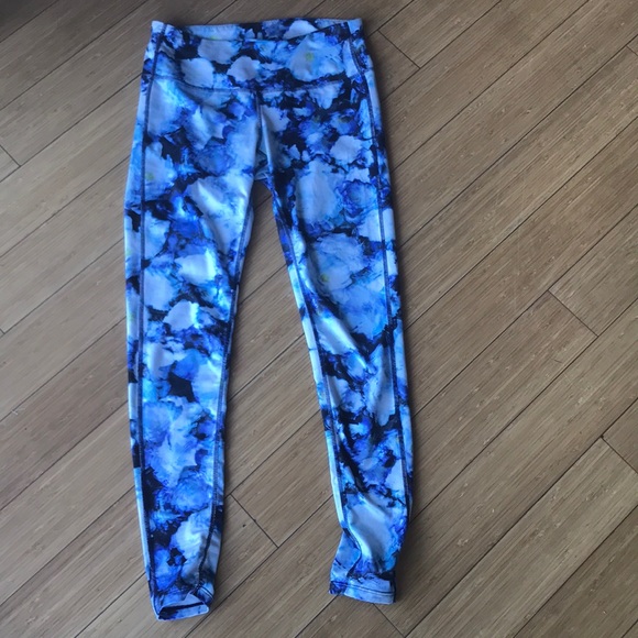 Athleta Pants - Athleta yoga/running/lounge leggings